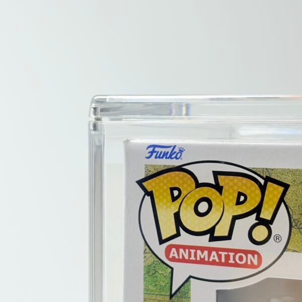 4inch Funko Pop Armor Clear Plastic Hard Stack POP Protector with Magnetic Lid - 图片 6
