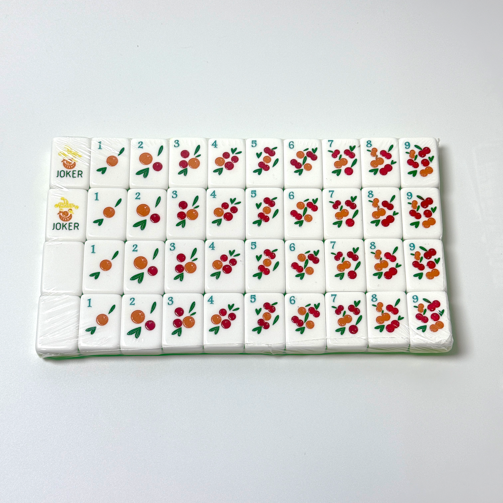 Custom American Mahjong Singapore Mahjong Tile Japan Mahjong Travel Mahjong
