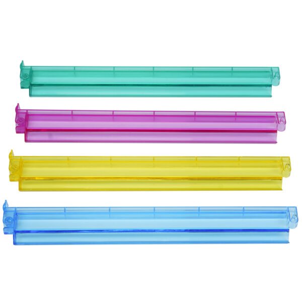 18in Acrylic Pusher Mahjong Rack Pack of 4 American Mahjong Tile Pushers Wholesale