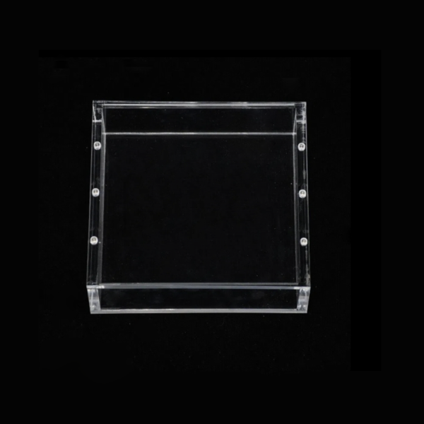 Custom Acrylic Storage Box Magnetic Box Acrylic Display Box - 图片 3